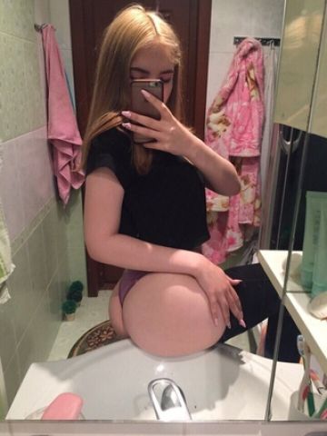 Анкета проститутки Виолетта, 23 года